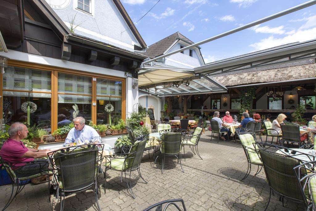 Gaestehaus Thomahan Friesach  외부 사진