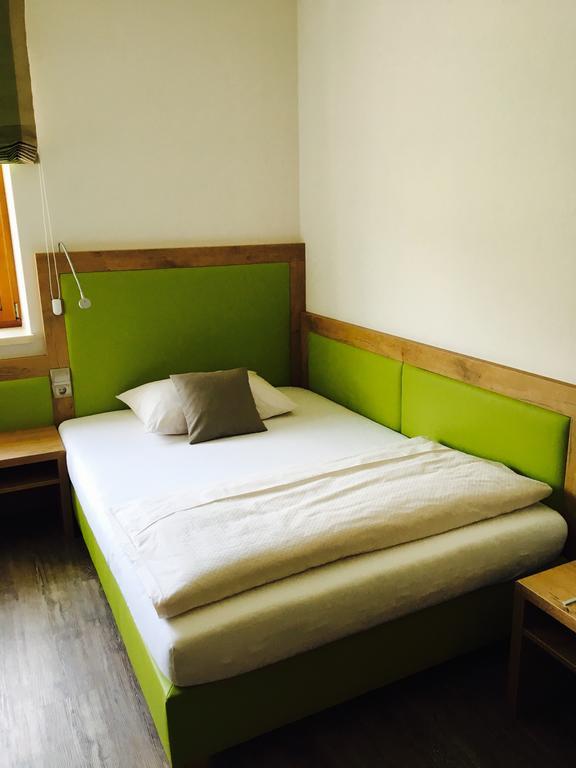 Gaestehaus Thomahan Friesach  외부 사진